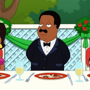 Bilder The Cleveland Show