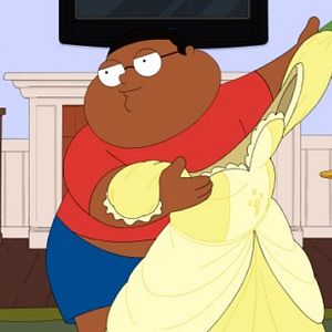 Bilder The Cleveland Show
