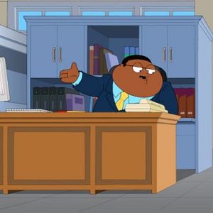 Bilder The Cleveland Show