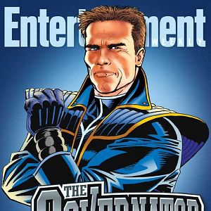 Bilder The Governator