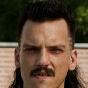 Bilder Flip Van der Kuil