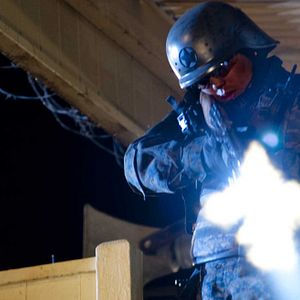 Bilder Tomorrow When the War Began