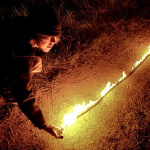 Bilder Tomorrow When the War Began