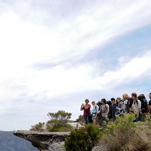 Bilder Tomorrow When the War Began