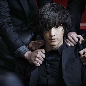 Bilder The Man from Nowhere