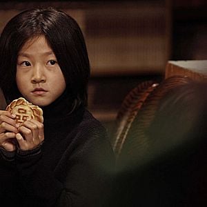 Bilder The Man from Nowhere