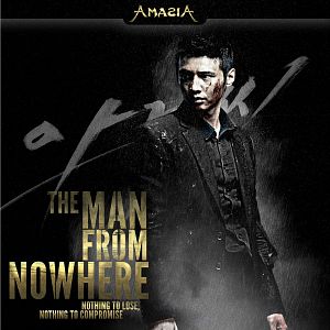Bilder The Man from Nowhere