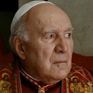 Bilder Michel Piccoli