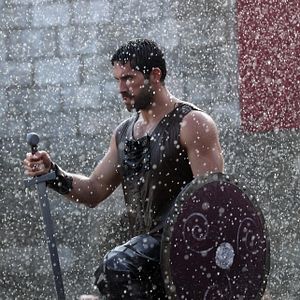 Bilder Schwermetall Chronicles