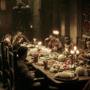 Bilder Schwermetall Chronicles