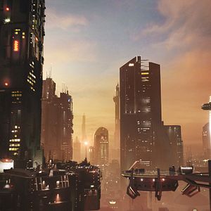 Bilder Schwermetall Chronicles