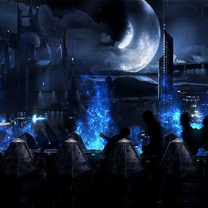 Bilder Schwermetall Chronicles