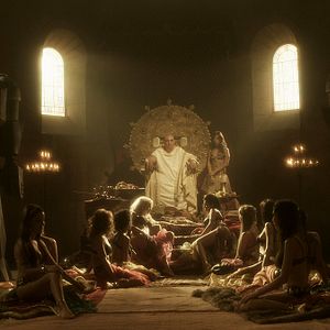 Bilder Schwermetall Chronicles