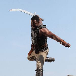 Bilder Schwermetall Chronicles