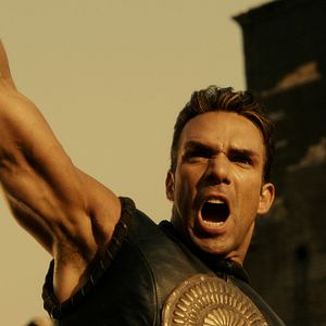 Bilder Schwermetall Chronicles