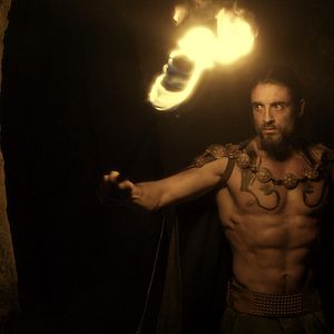 Bilder Schwermetall Chronicles