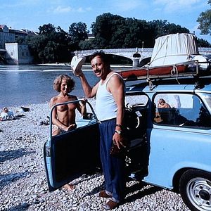 Bilder Go Trabi Go 2 - Das war der wilde Osten