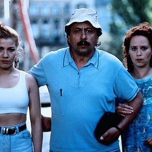 Bilder Go Trabi Go 2 - Das war der wilde Osten