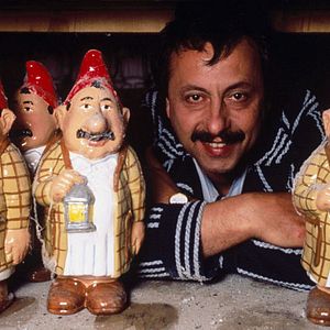 Bilder Go Trabi Go 2 - Das war der wilde Osten