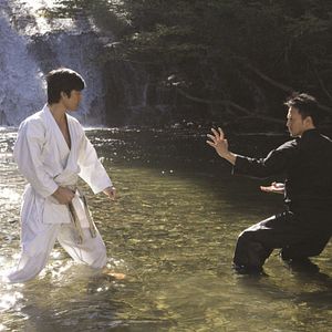 Bilder High Kick Girl