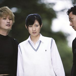 Bilder High Kick Girl