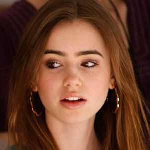 Bilder Lily Collins