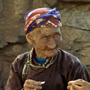 Bilder Chimed Dolgor