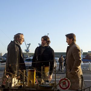 Bilder Benoît Magimel