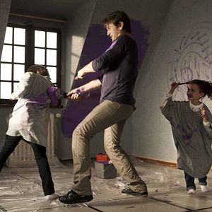 Bilder Des vents contraires