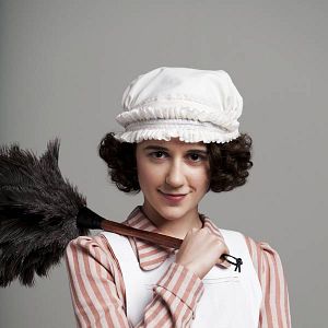 Bilder Upstairs Downstairs (2010)