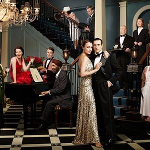 Bilder Upstairs Downstairs (2010)