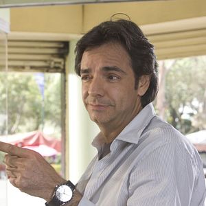 Bilder No eres tú, soy yo