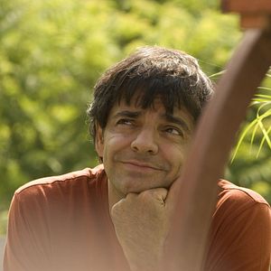 Bilder No eres tú, soy yo