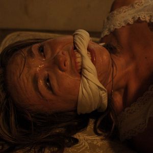 Bilder Red, White & Blue