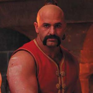 Bilder Vincent Haquin