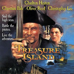 Bilder Die Schatzinsel