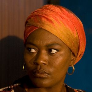 Bilder Harriet Manamela