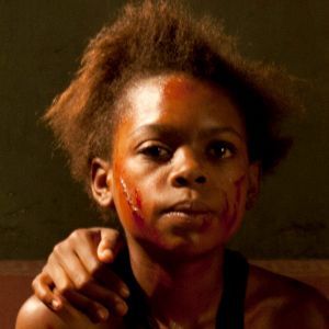 Bilder Keaobaka Makanyane