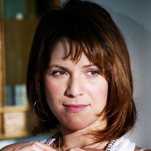 Bilder Isabella Ragonese