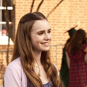 Bilder Blind Side - Die große Chance