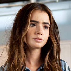 Bilder Lily Collins