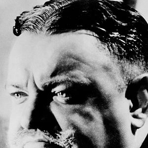 Bilder Heinrich George