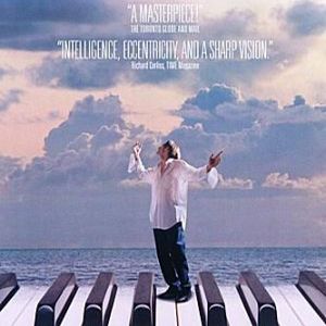 Bilder 32 Variationen über Glenn Gould