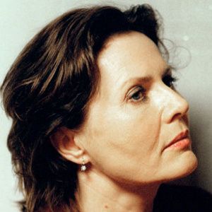 Bilder Grazyna Szapolowska