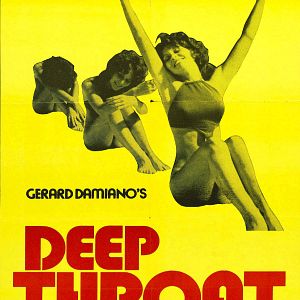 Bilder Deep Throat