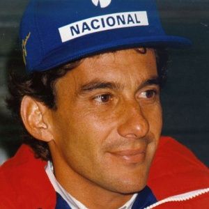 Bilder Ayrton Senna