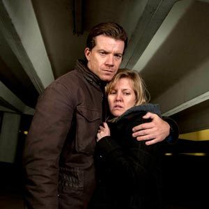 Bilder The Reckoning