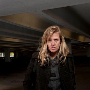 Bilder Ashley Jensen