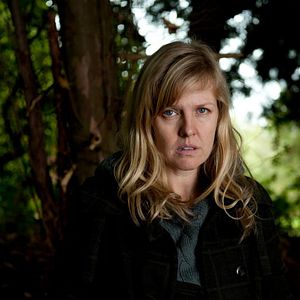 Bilder Ashley Jensen