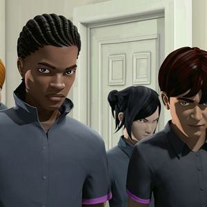 Bilder Antoine Charreyron